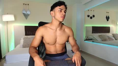 Dante online show from 02.13.25