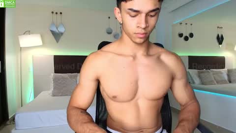 Dante online show from 02.17.25