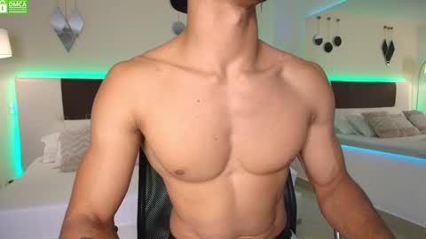 Dante online show from 02.25.25