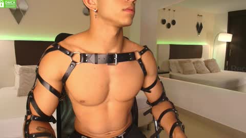 Dante online show from 03.03.25