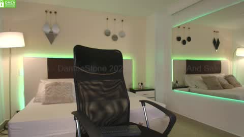 Dante online show from 03.07.25