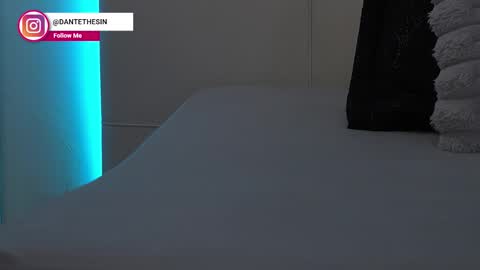 Dante online show from 12.01.25