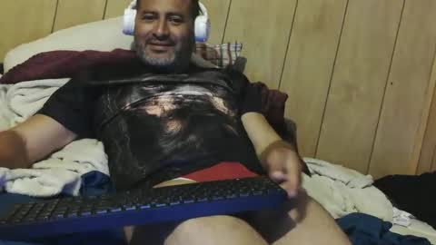 dantehot82 online show from 10.20.25