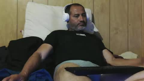 dantehot82 online show from 10.23.25