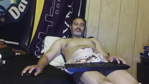 dantehot82 online show from 12.15.25