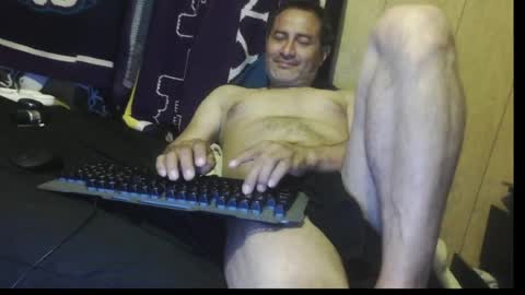 dantehot82 online show from 04.16.26