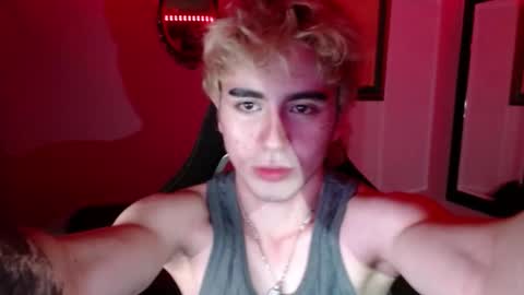 danteobscuro online show from 11.15.25