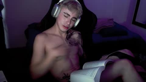 danteobscuro online show from 11.21.25