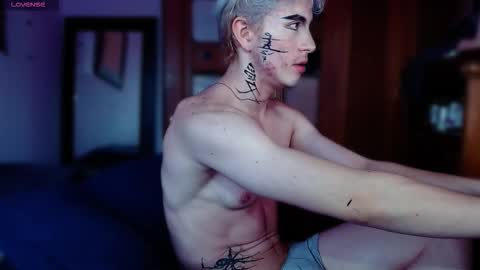 danteobscuro online show from 01.18.26