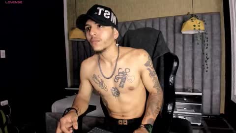 Dante online show from 03.24.26