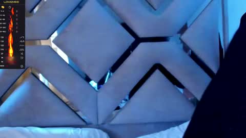 Snapshot of danterouxx chatting on 02.15.25 Dante online show from 02.15.25