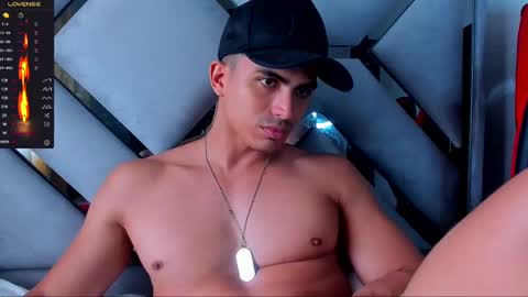 Snapshot of danterouxx chatting on 02.17.25 Dante online show from 02.17.25