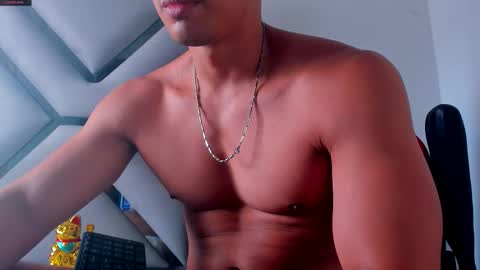 Snapshot of danterouxx chatting on 03.03.26 Dante online show from 03.03.26