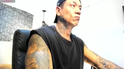 Dante Suarez online show from 01.06.26