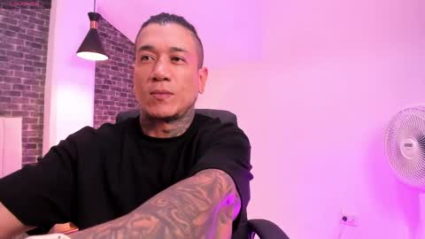 Dante Suarez online show from 04.16.26