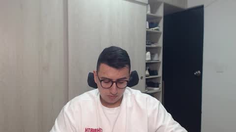 dantevesper online show from 03.07.26