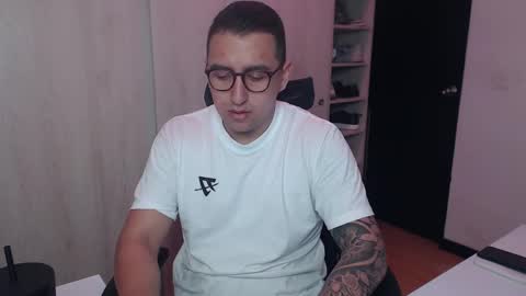 dantevesper online show from 03.22.26