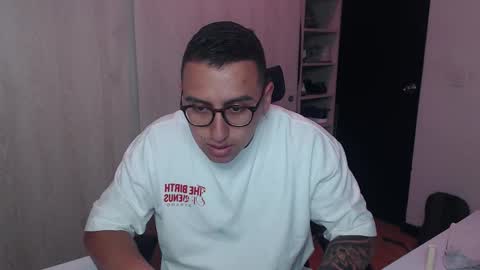 dantevesper online show from 03.31.26