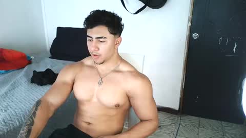 Dante Vicius online show from 09.16.25