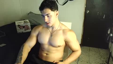 Dante Vicius online show from 09.25.25