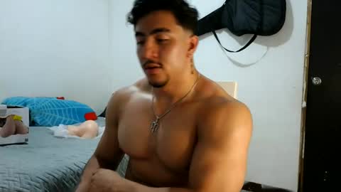 Dante Vicius online show from 11.05.25