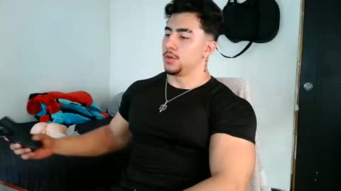 Dante Vicius online show from 11.11.25