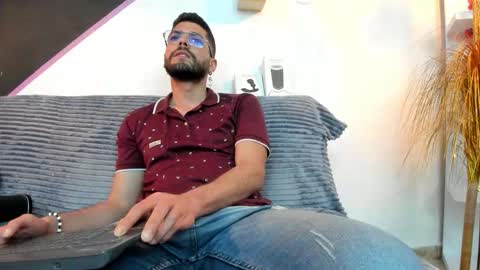 Snapshot of dantewinter_ chatting on 02.26.26 Dante Winter online show from 02.26.26