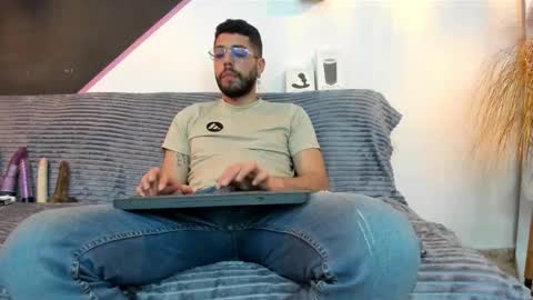 Snapshot of dantewinter_ chatting on 03.01.26 Dante Winter online show from 03.01.26