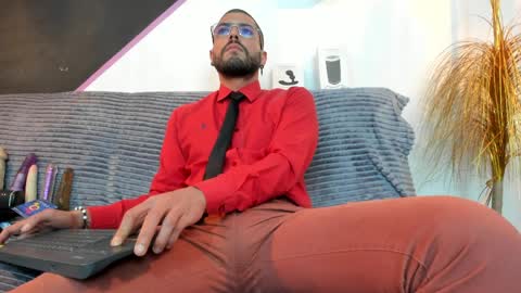 Dante Winter online show from 04.09.26