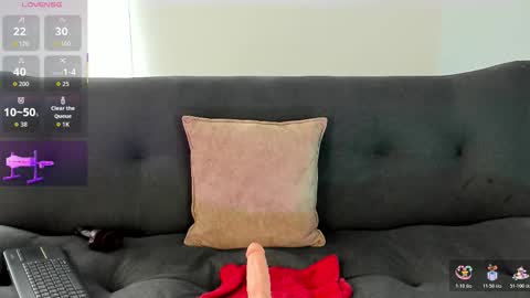 Jared online show from 01.10.26