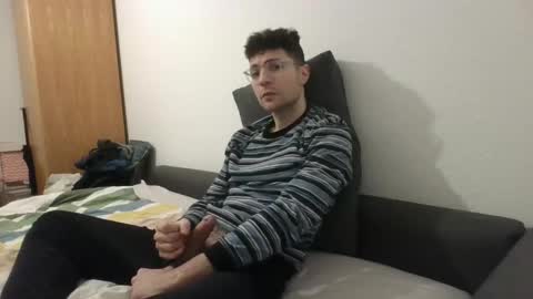 Daniel online show from 12.11.24