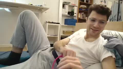 Daniel online show from 01.06.25