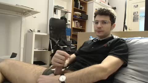 Daniel online show from 01.09.25