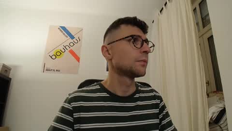 Daniel online show from 09.14.25