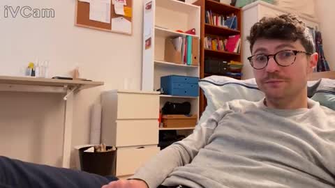 Daniel online show from 02.15.26