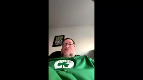 dantheman691998 online show from 12.18.25