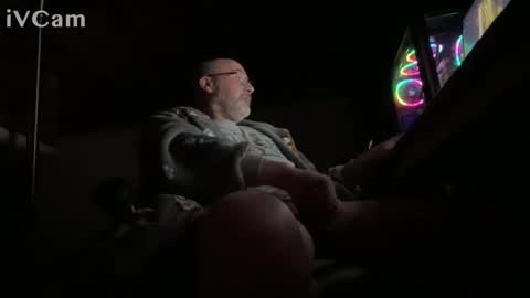 dantheman741 online show from 12.27.24