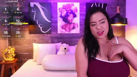 Dany And Alexa online show from 04.12.26