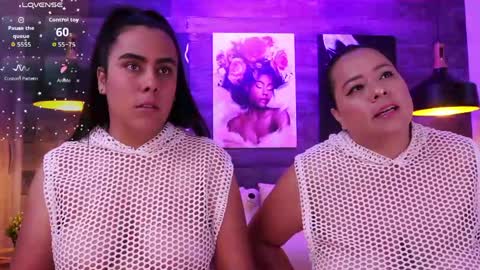 Dany And Alexa online show from 06.05.26