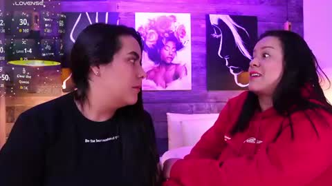 Dany And Alexa online show from 06.08.26