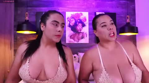 Dany And Alexa online show from 07.15.26