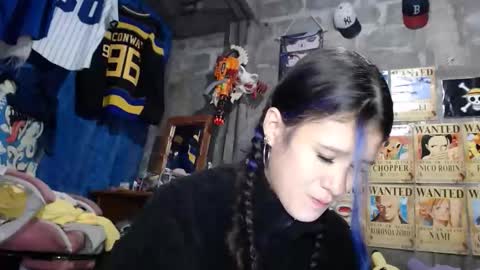 Snapshot of dany_candyy chatting on 05.22.26 Dani online show from 05.22.26
