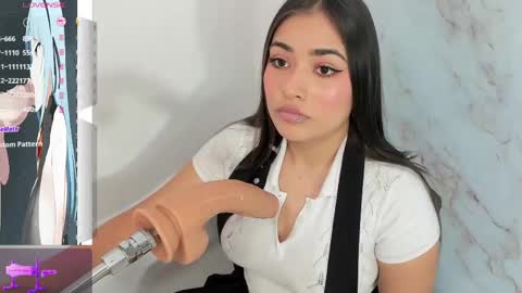 Snapshot of dany_cutee chatting on 04.04.26 dany_cutee online show from 04.04.26