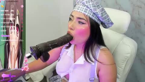 Snapshot of dany_cutee chatting on 04.29.26 dany_cutee online show from 04.29.26