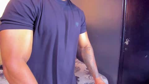 Dany online show from 10.13.25