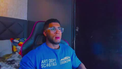 Dany online show from 01.11.26