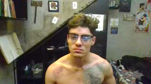 Snapshot of dany_kyng chatting on 01.12.26 dany_kyng online show from 01.12.26