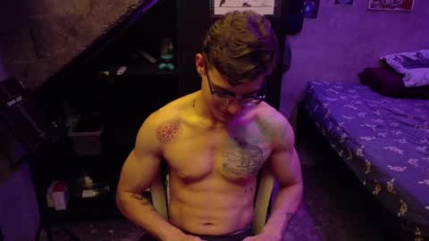 dany_kyng online show from 03.27.26