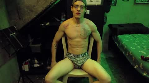 dany_kyng online show from 04.01.26