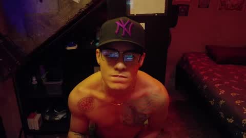 Snapshot of dany_kyng chatting on 05.31.26 dany_kyng online show from 05.31.26